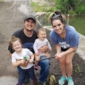 Meet your Posher, Josh